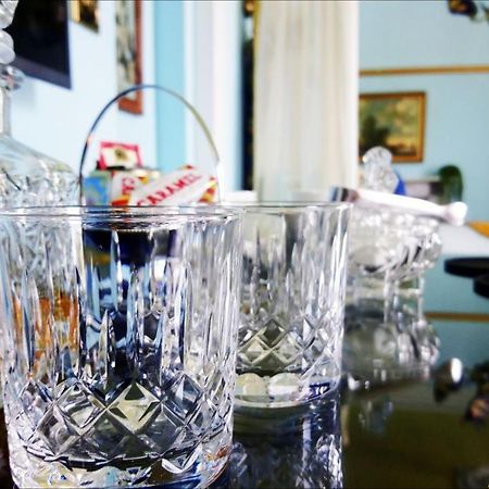 Little Robin B&B Dufftown Εξωτερικό φωτογραφία