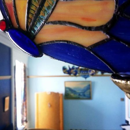 Little Robin B&B Dufftown Εξωτερικό φωτογραφία