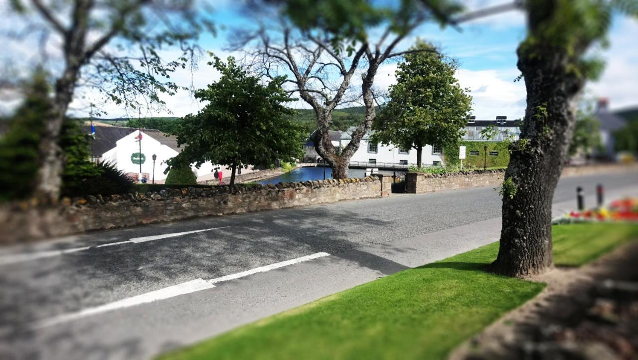 Little Robin B&B Dufftown Εξωτερικό φωτογραφία