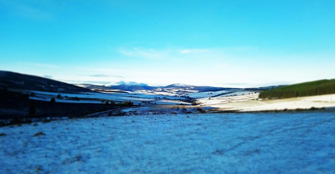 Little Robin B&B Dufftown Εξωτερικό φωτογραφία
