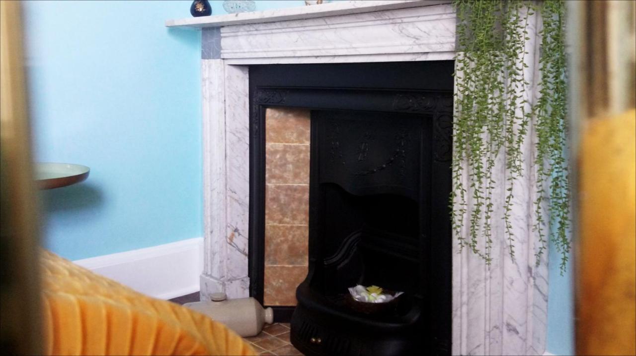 Little Robin B&B Dufftown Εξωτερικό φωτογραφία