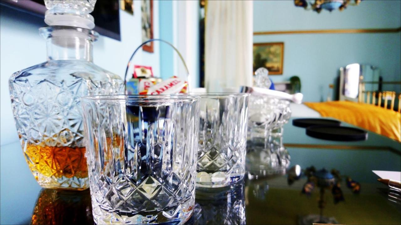 Little Robin B&B Dufftown Εξωτερικό φωτογραφία
