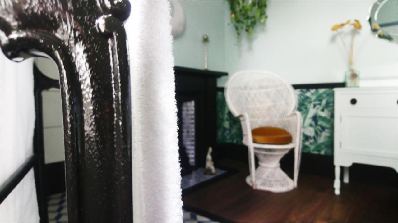 Little Robin B&B Dufftown Εξωτερικό φωτογραφία