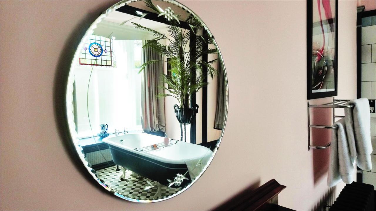 Little Robin B&B Dufftown Εξωτερικό φωτογραφία