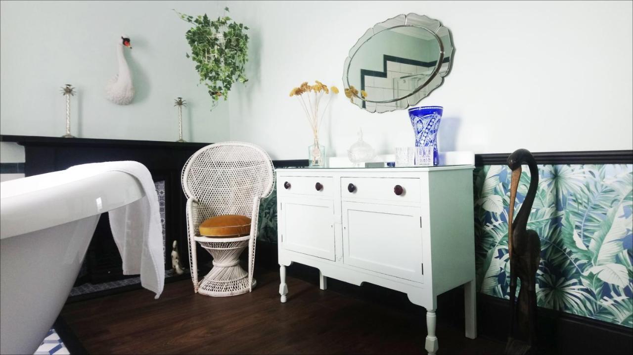 Little Robin B&B Dufftown Εξωτερικό φωτογραφία