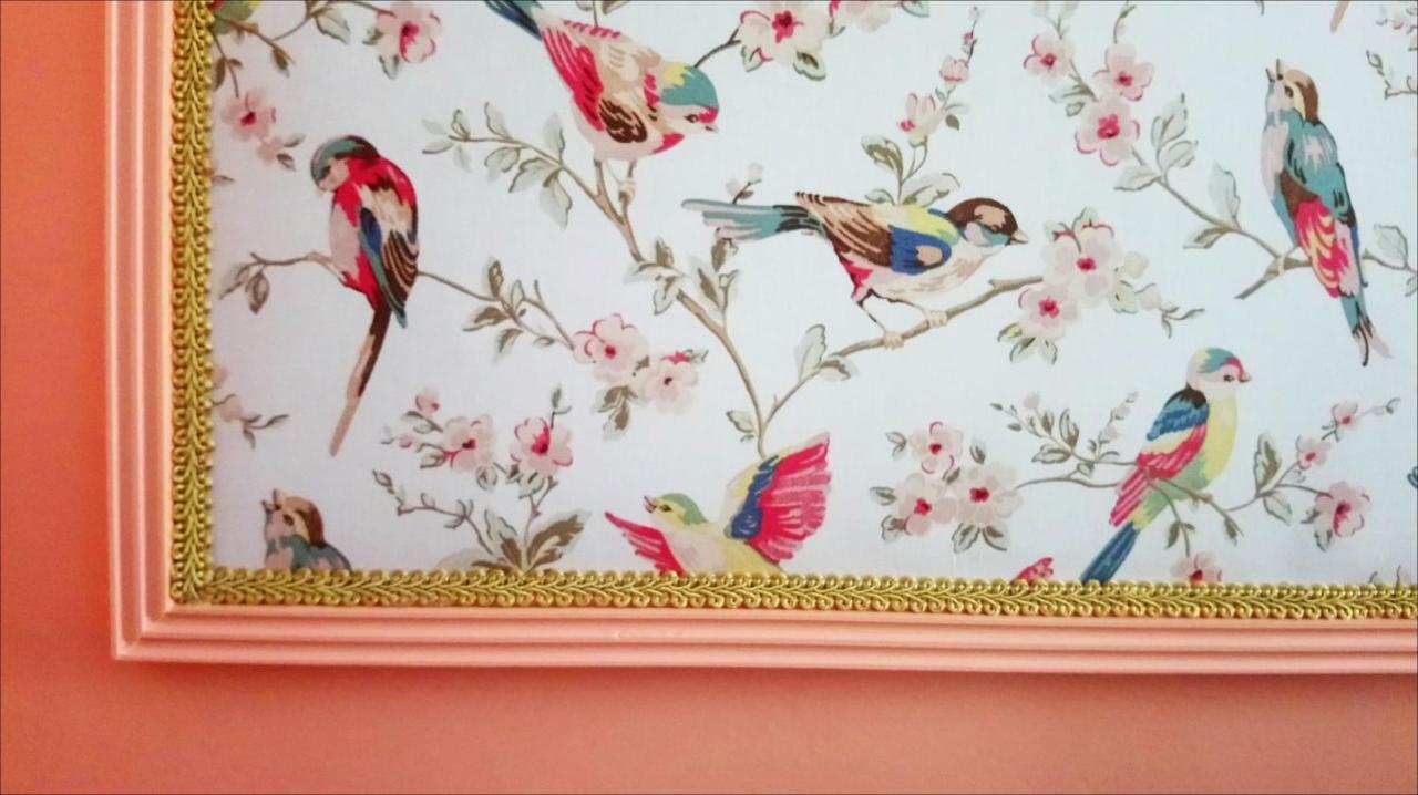 Little Robin B&B Dufftown Εξωτερικό φωτογραφία