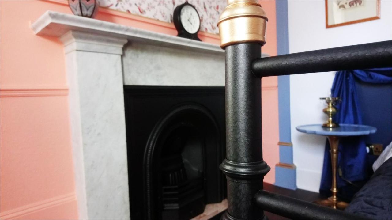 Little Robin B&B Dufftown Εξωτερικό φωτογραφία