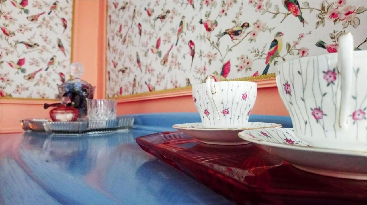 Little Robin B&B Dufftown Εξωτερικό φωτογραφία