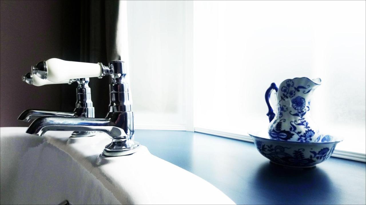 Little Robin B&B Dufftown Εξωτερικό φωτογραφία