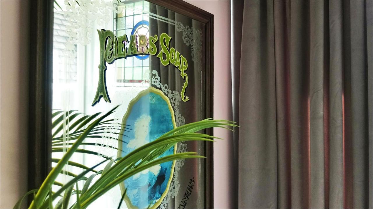 Little Robin B&B Dufftown Εξωτερικό φωτογραφία