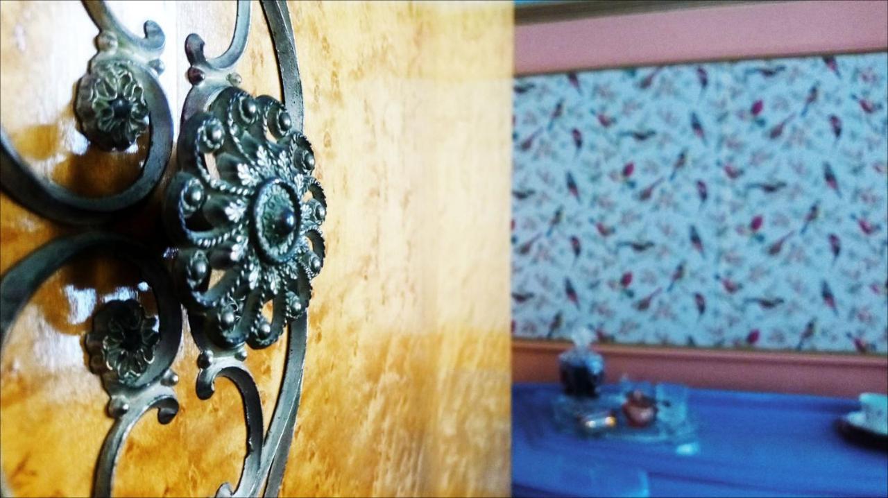 Little Robin B&B Dufftown Εξωτερικό φωτογραφία